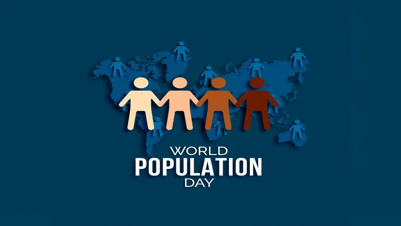 World Population Day 2025